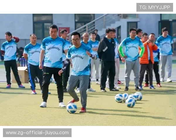 职业足球教练培训班毕业生就业率攀升,足球教练学校